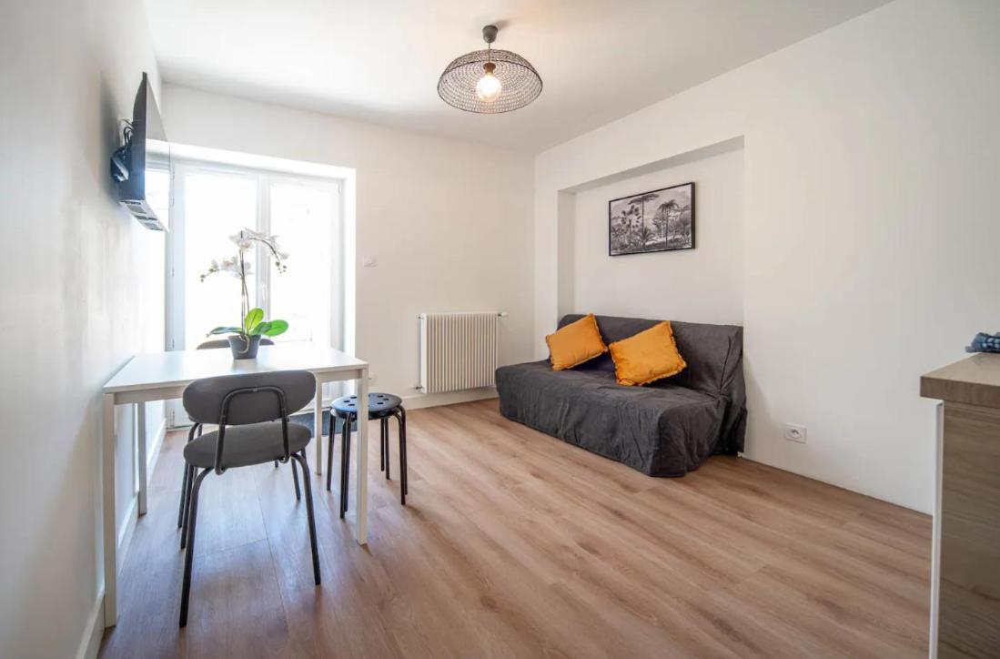 Les Cles Belineenes Holiday home Bligny-les-Beaune