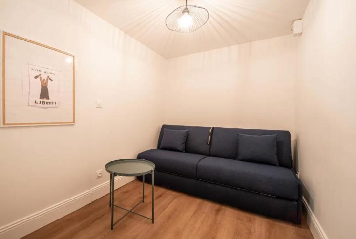 Holiday home Les Cles Belineenes
