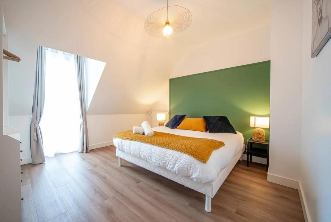 Les Cles Belineenes Holiday home